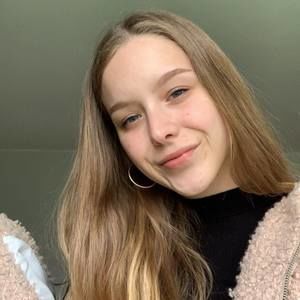 Meet your Posher, Skye